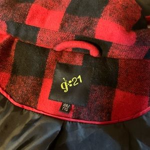 2xl ladies jacket in perfect condition ❤️